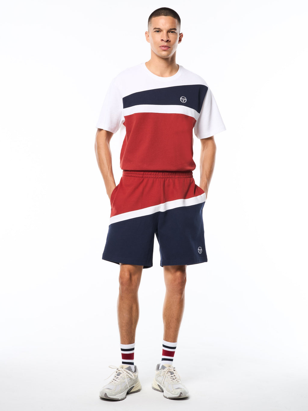 Affilato Fashion Short-Bossa Nova