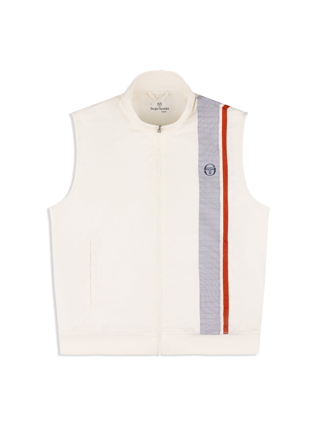 Attivo Damarindo Vest- Gardenia