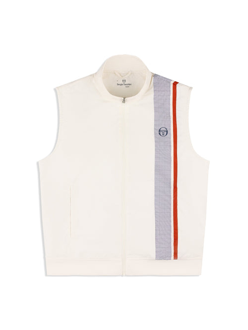 Attivo Damarindo Vest- Gardenia