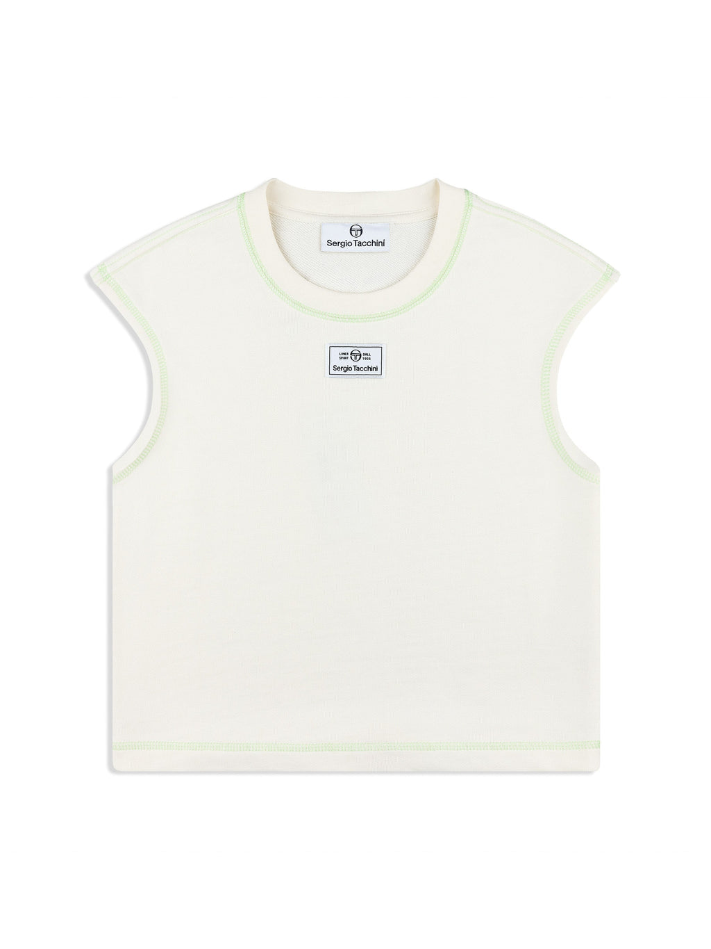 Greta Tank- Gardenia