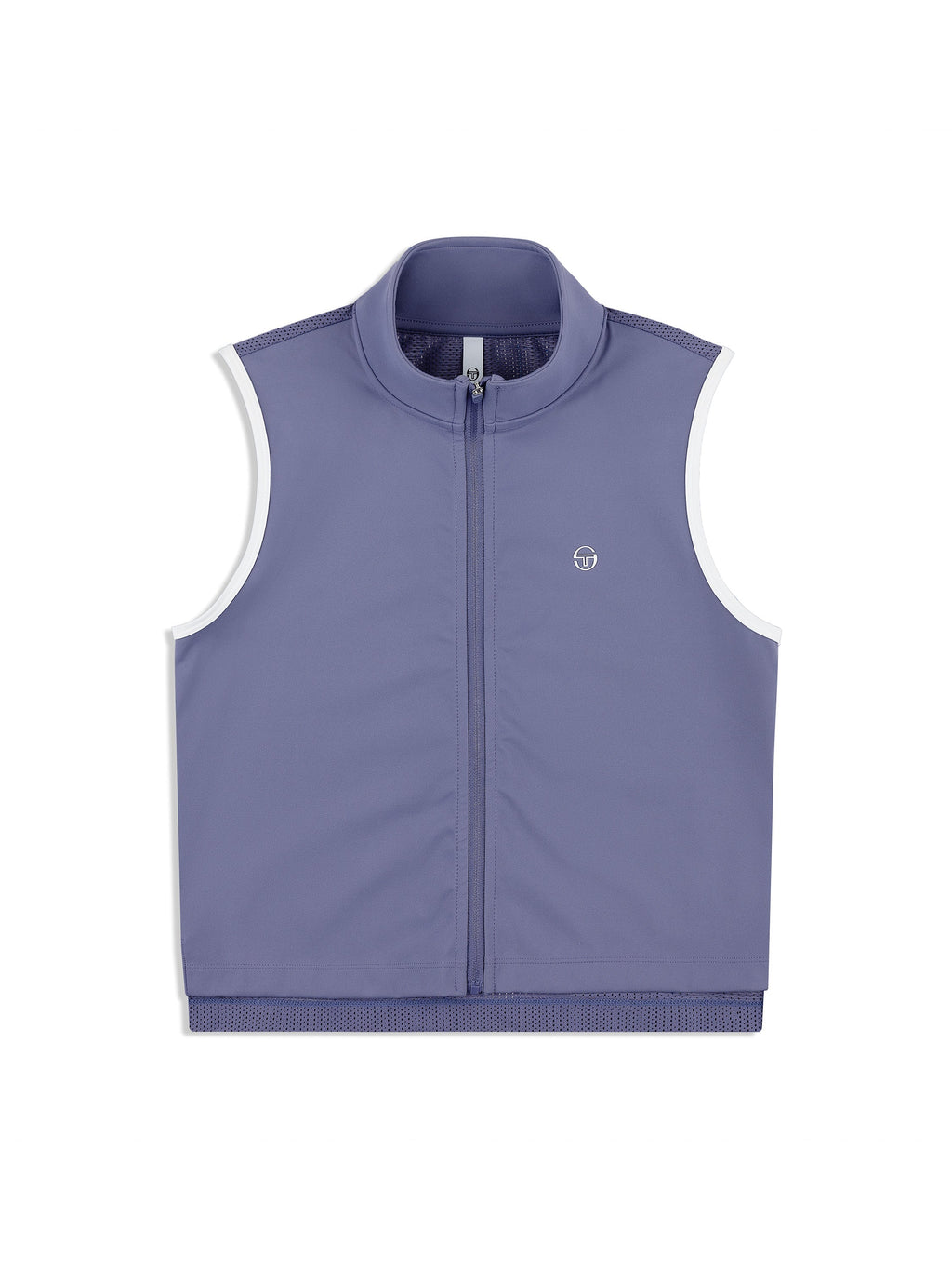 Milana Top- Heron