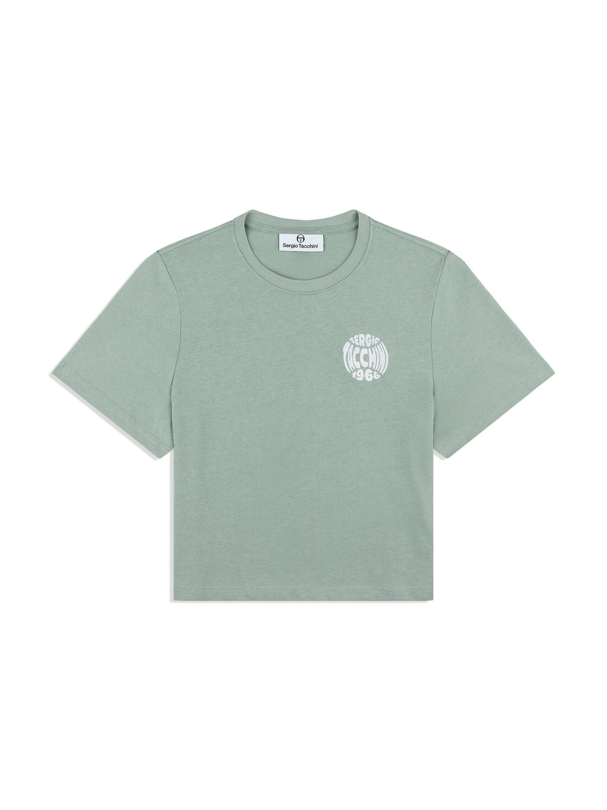Terina T-Shirt- Slate Gray