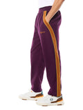 Fiamma Track Pant- Potent Purple