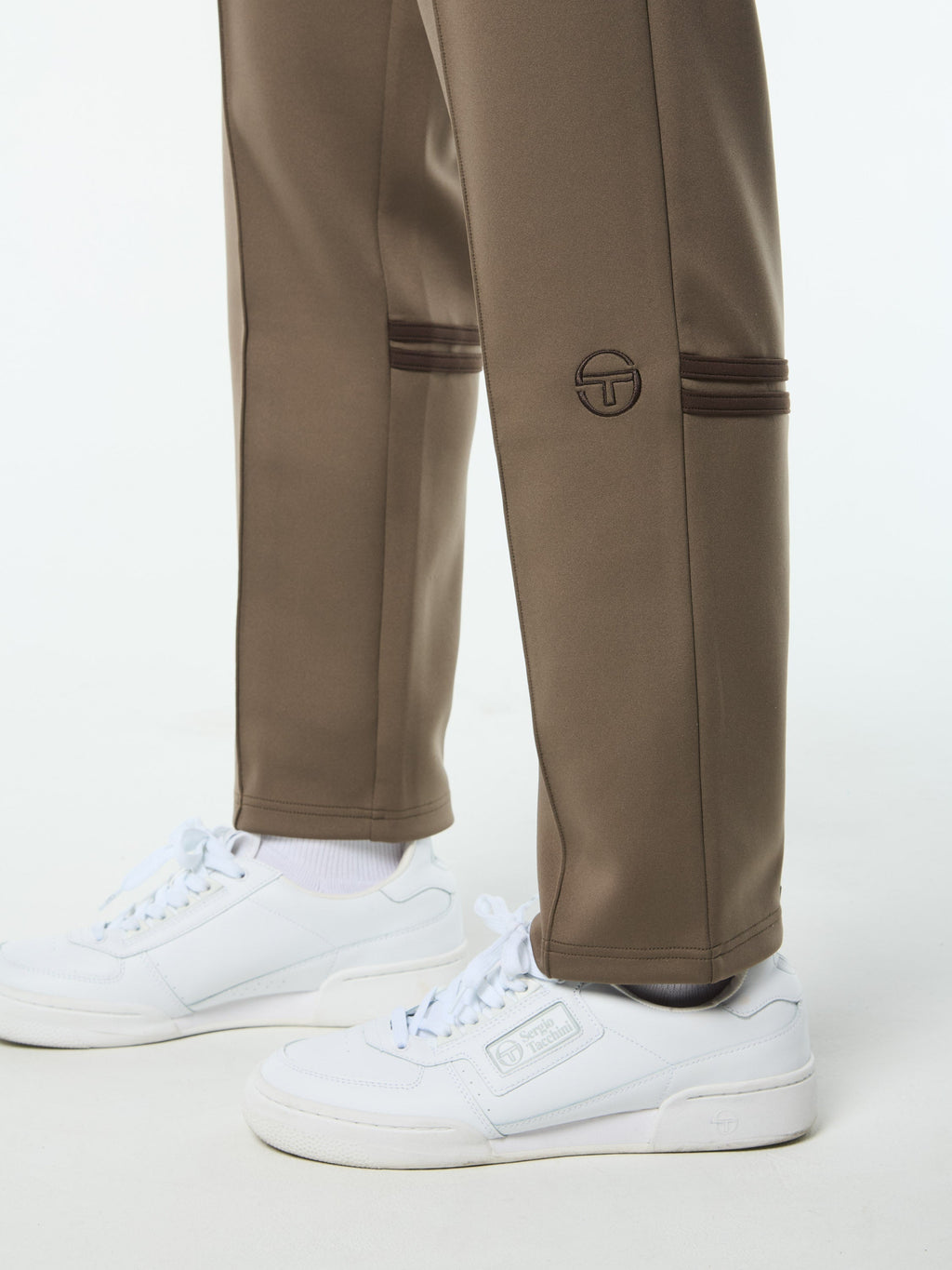 Orion Track Pant- Morel