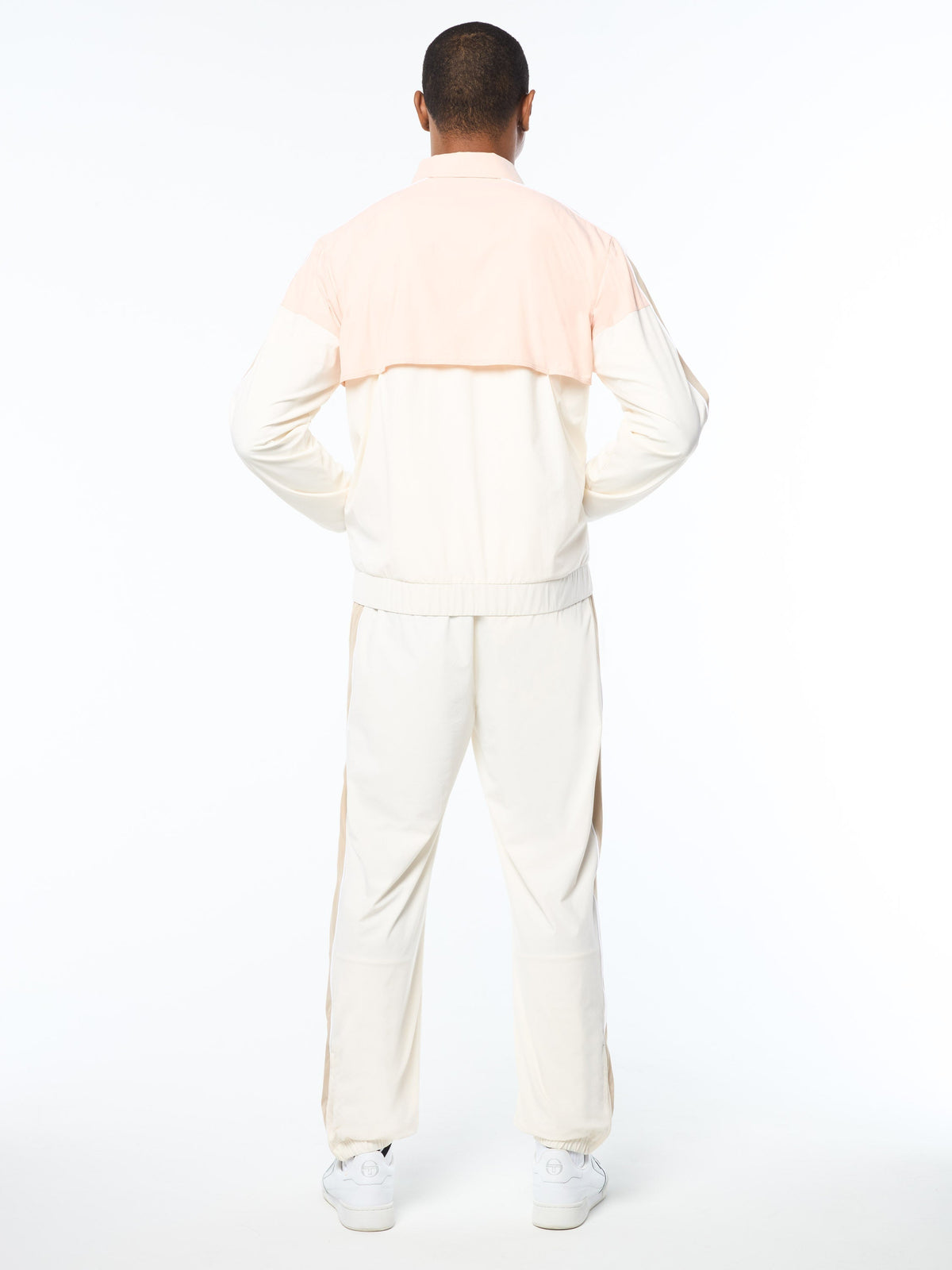 Tore Jacket- Evening Sand