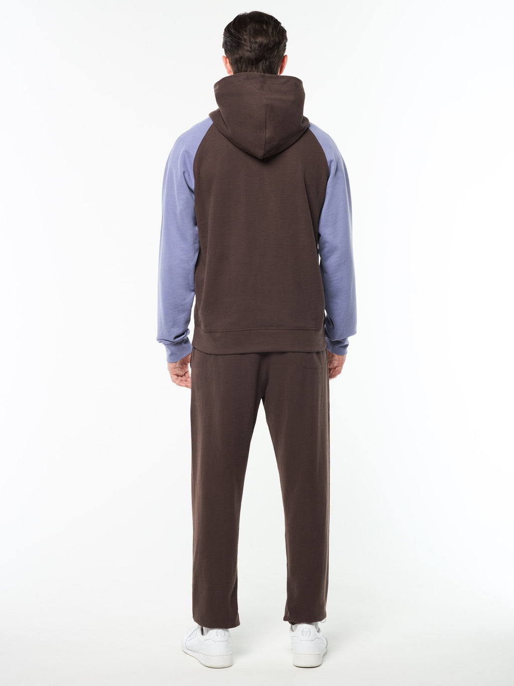 Vincere Hoodie- Mulch