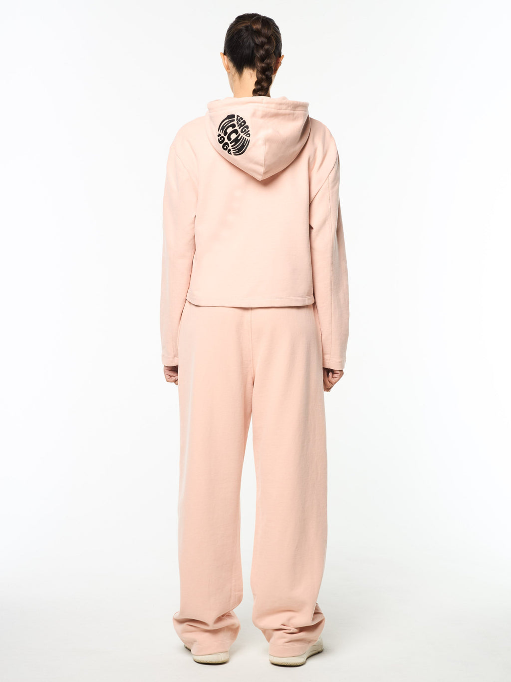 Nera Hoodie- Evening Sand