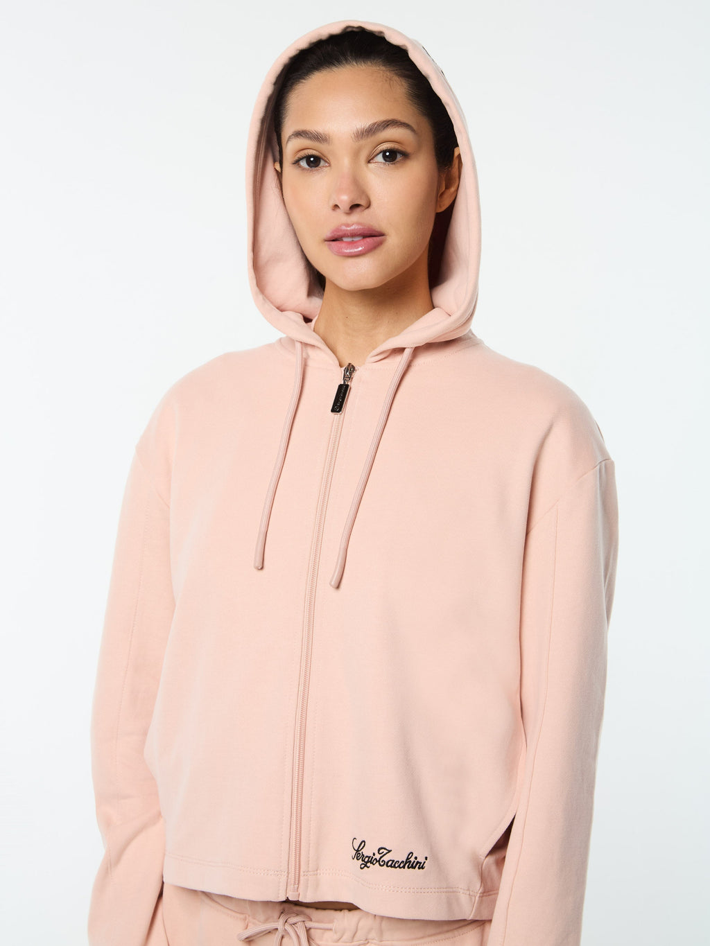 Nera Hoodie- Evening Sand