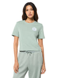 Terina T-Shirt- Slate Gray