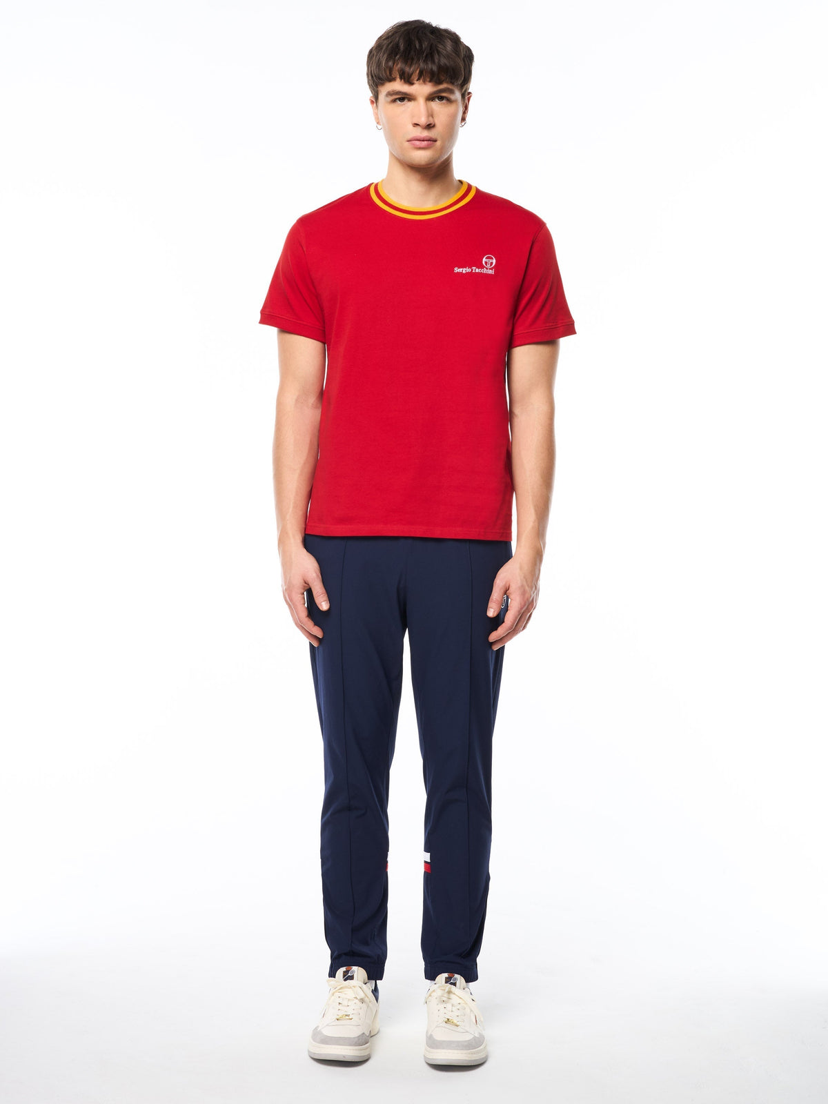 World Champion T-Shirt-Adrenaline Rush