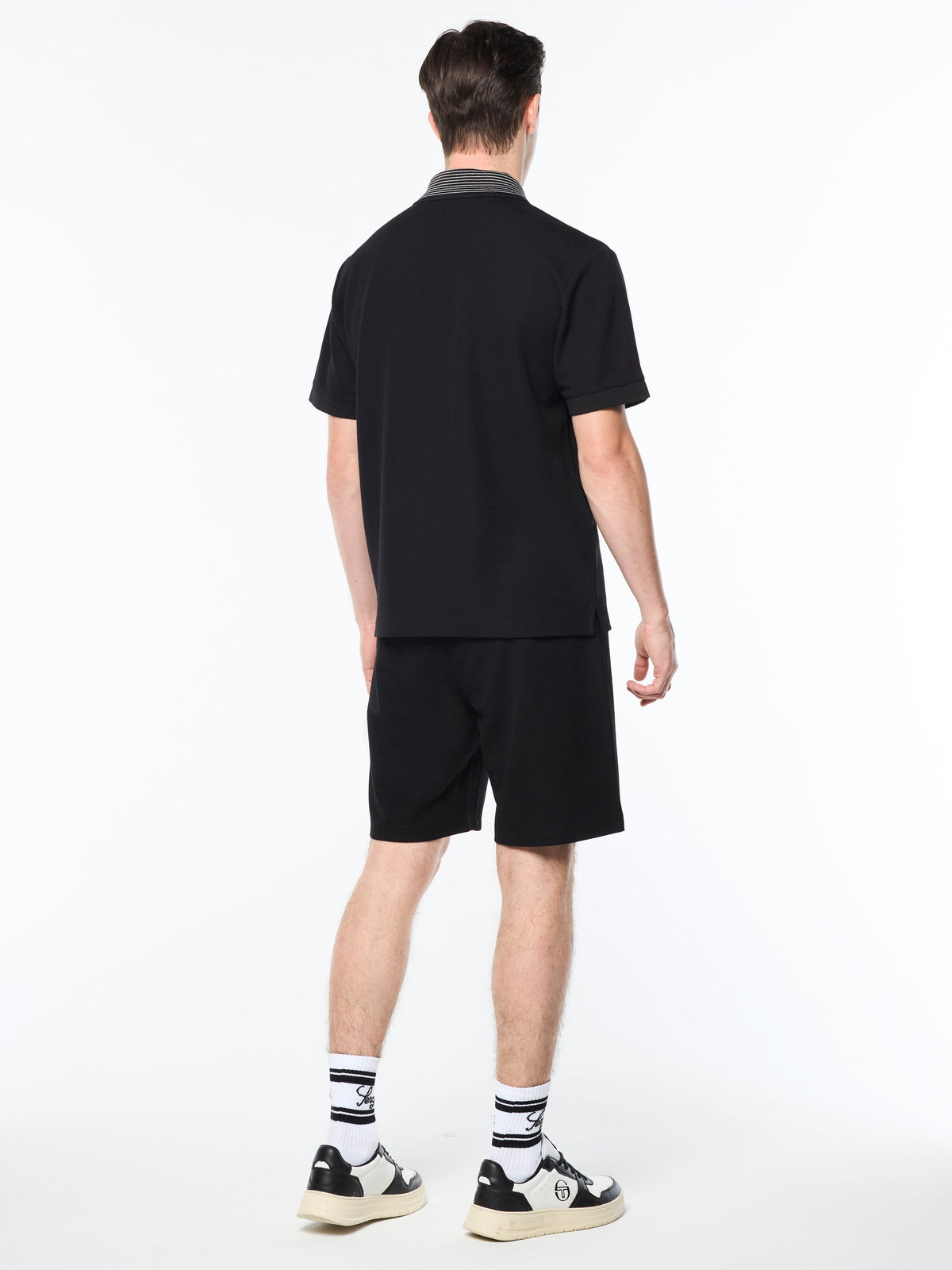 Suveniri Polo- Black Beauty