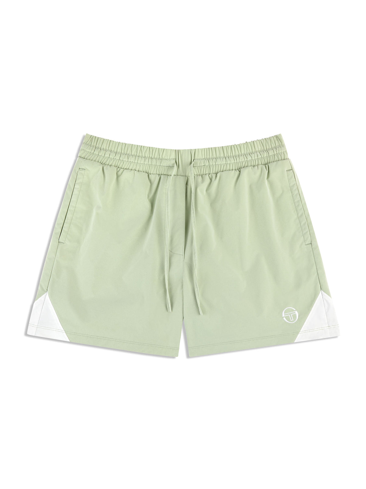 Pippa Track Short- Reseda
