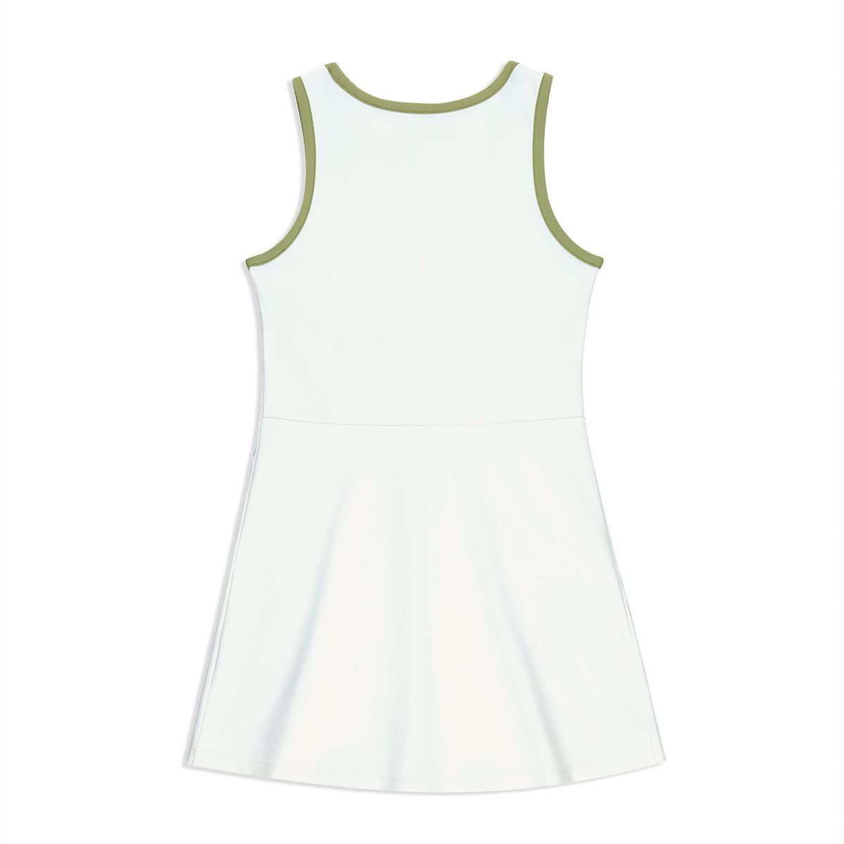 Giulia Dress- Gardenia