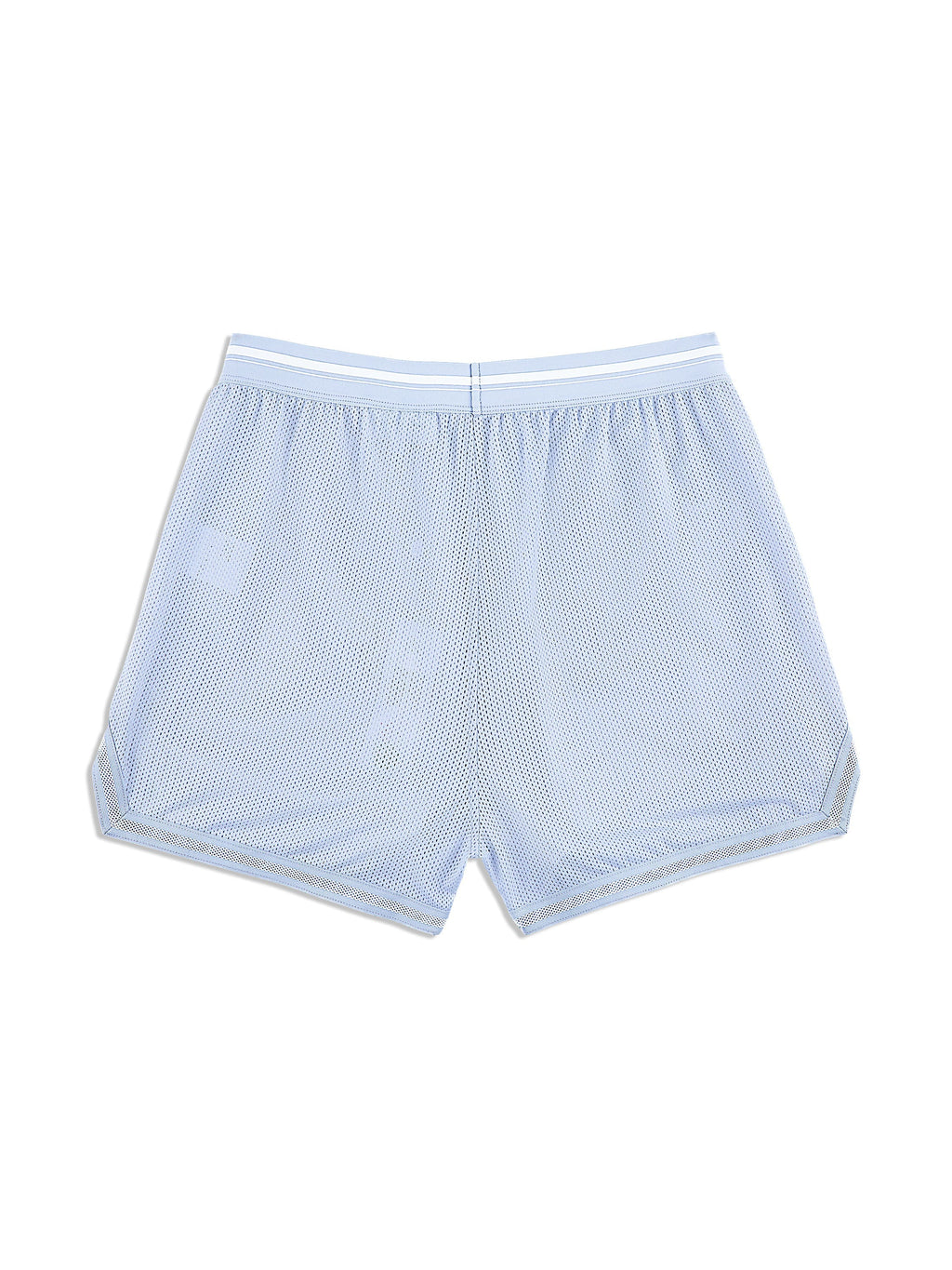 Angelina Short- Xenon Blue