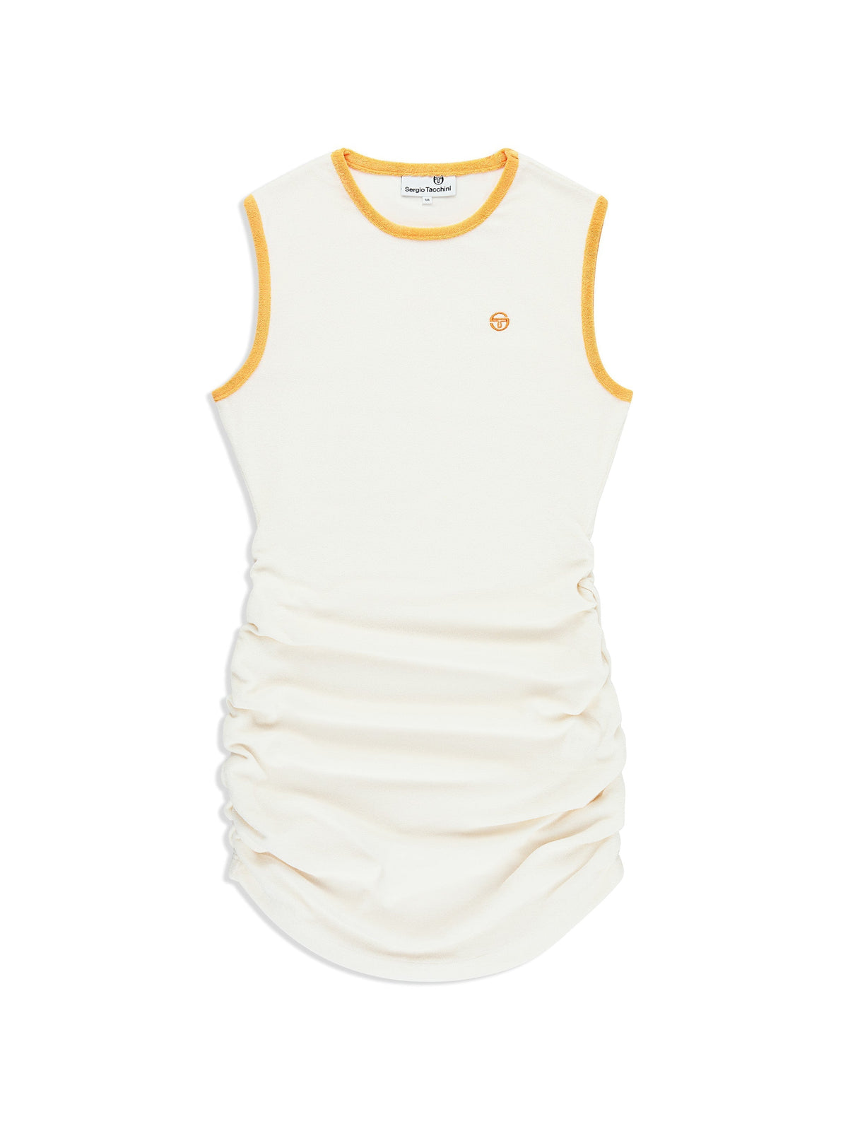 Edda Dress- Gardenia