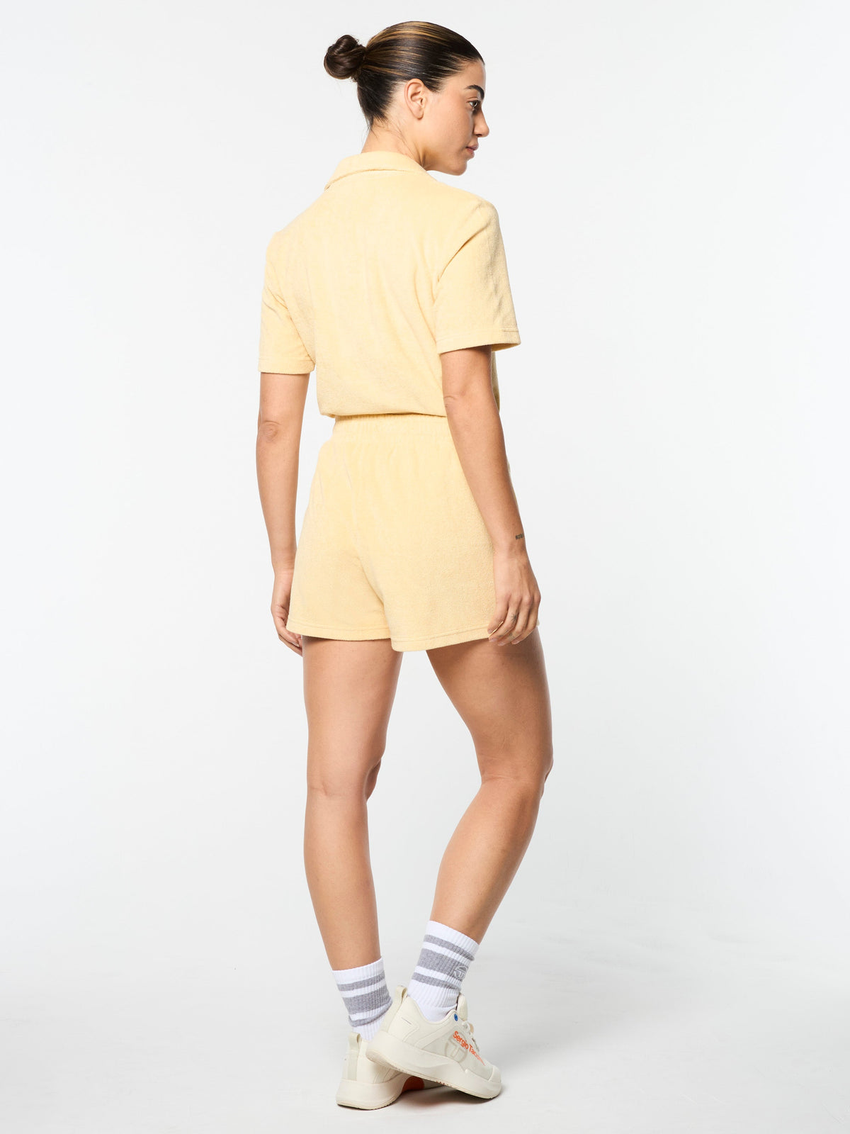 Edda Short- Straw