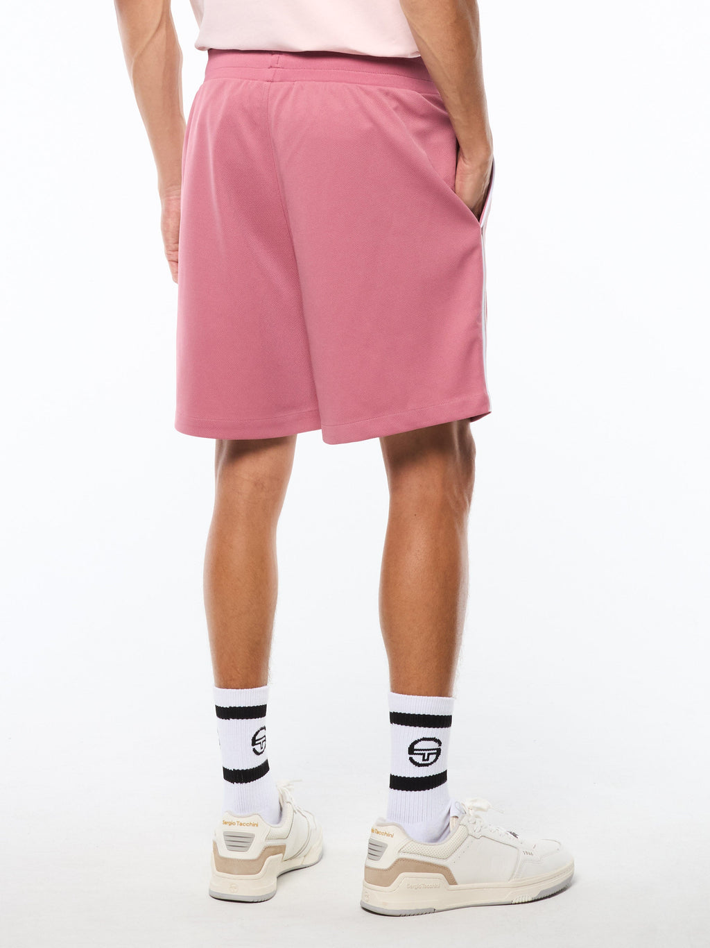 Damarindo Short-Barely There