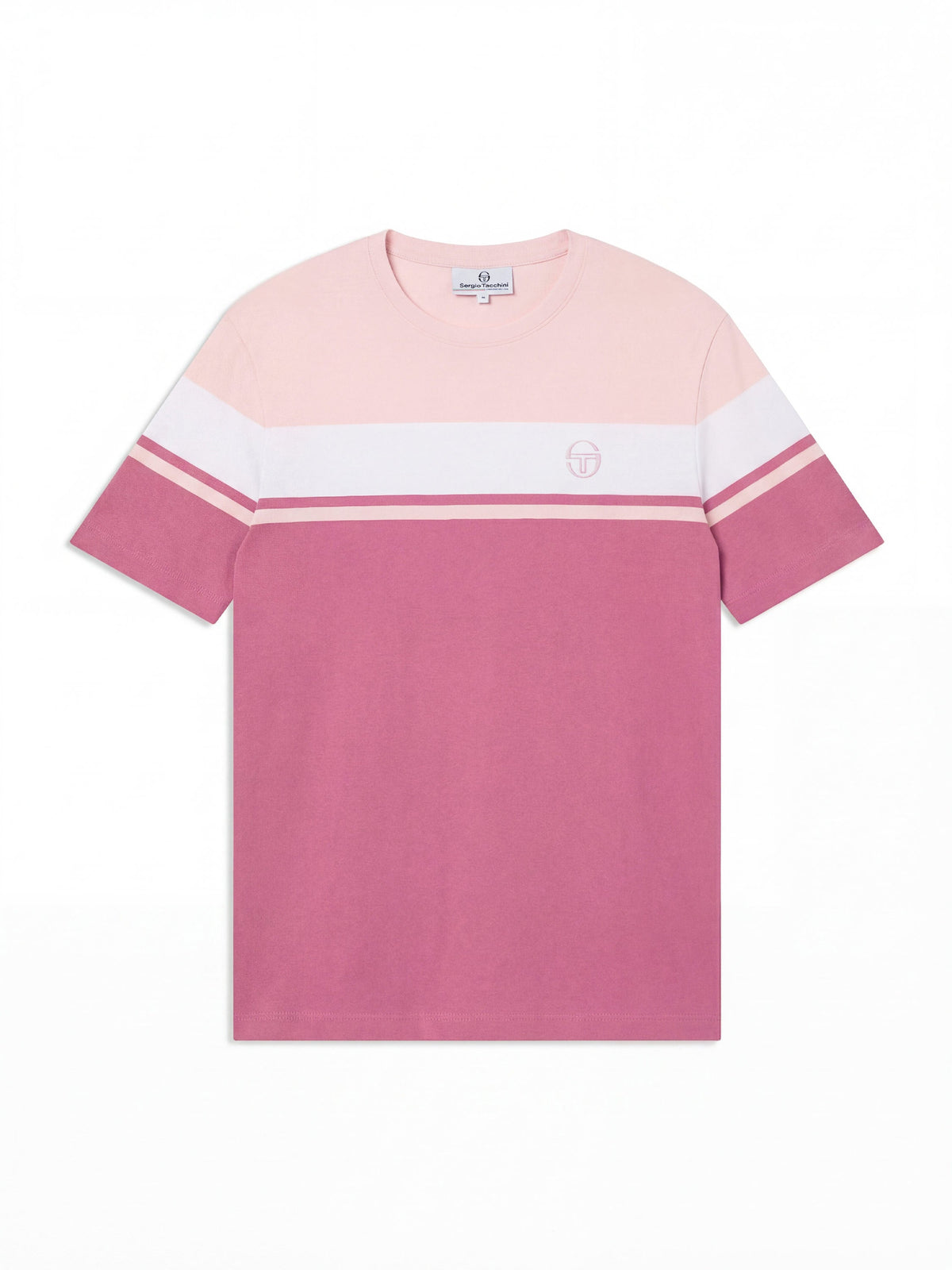 Damarindo T-Shirt-Barely There