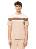 Damarindo T-Shirt-Humus