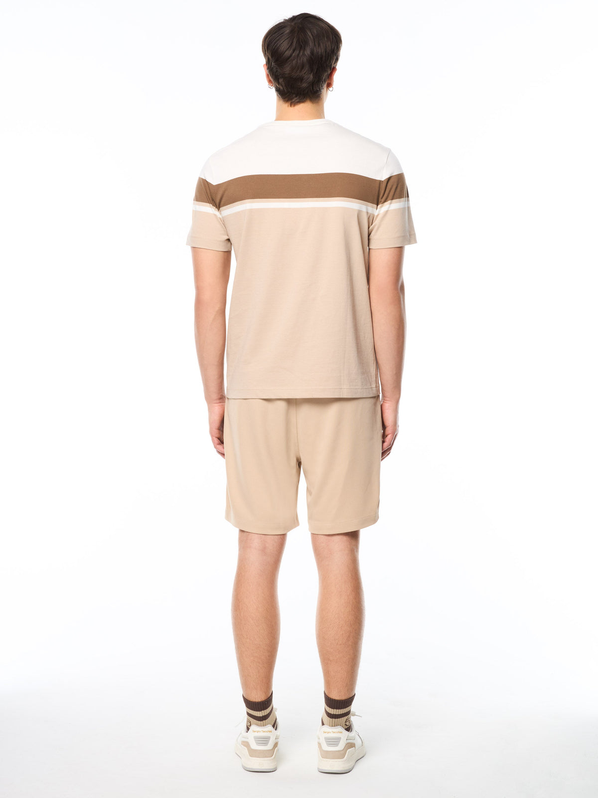 Damarindo T-Shirt-Humus