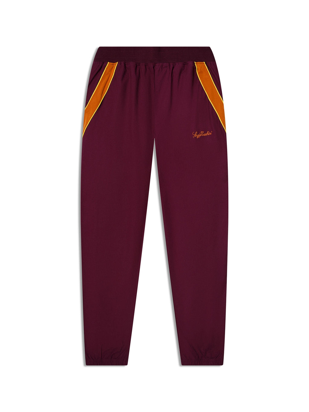 Fiamma Track Pant- Potent Purple