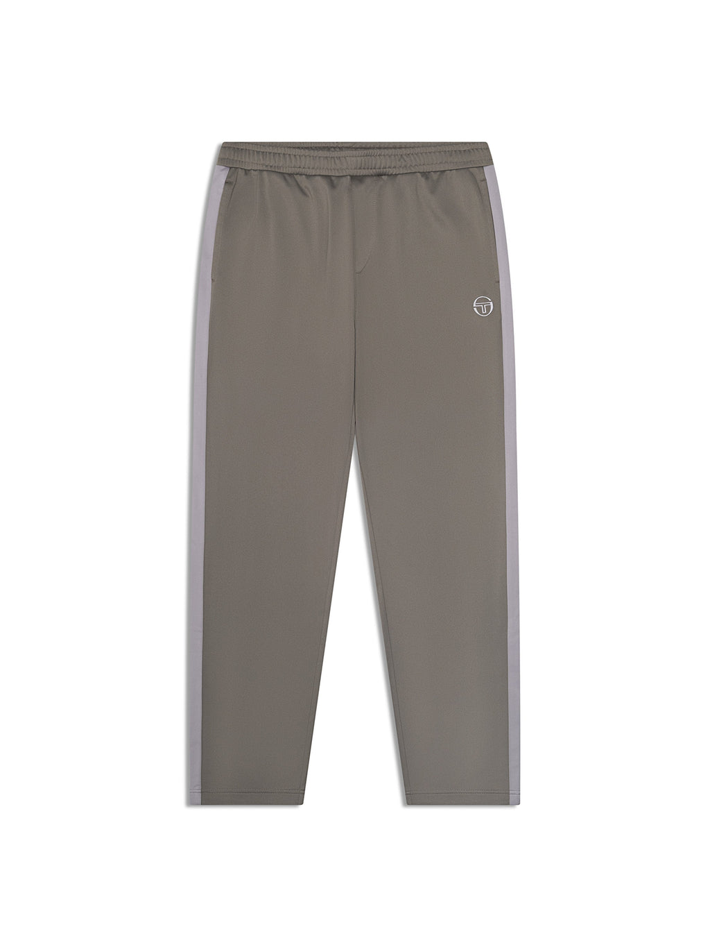 Massimo Track Pant-Agave Green