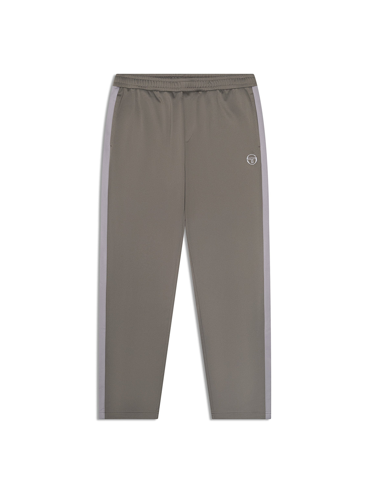 Massimo Track Pant-Agave Green