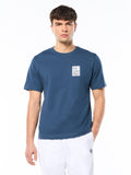 Italia T-Shirt-Key Largo