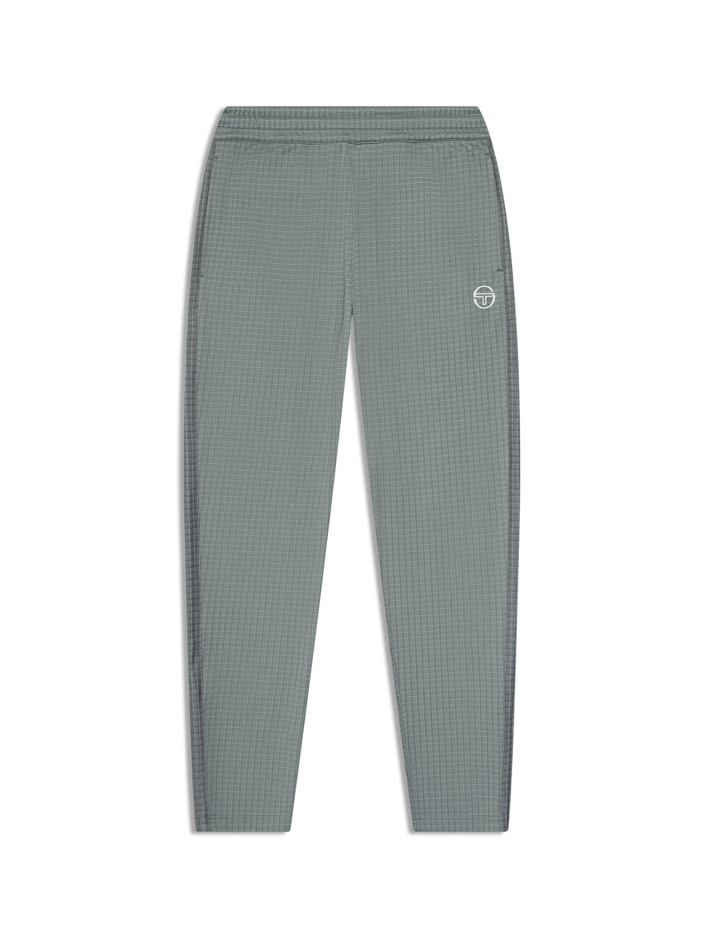 Rete Track Pant-Agave Green
