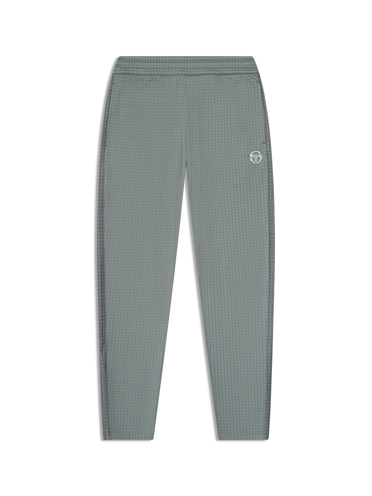 Rete Track Pant-Agave Green