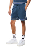 Fausto Sweater Short-Key Largo
