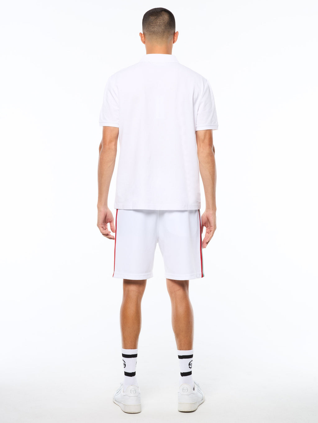 Eredita Polo-Brilliant White