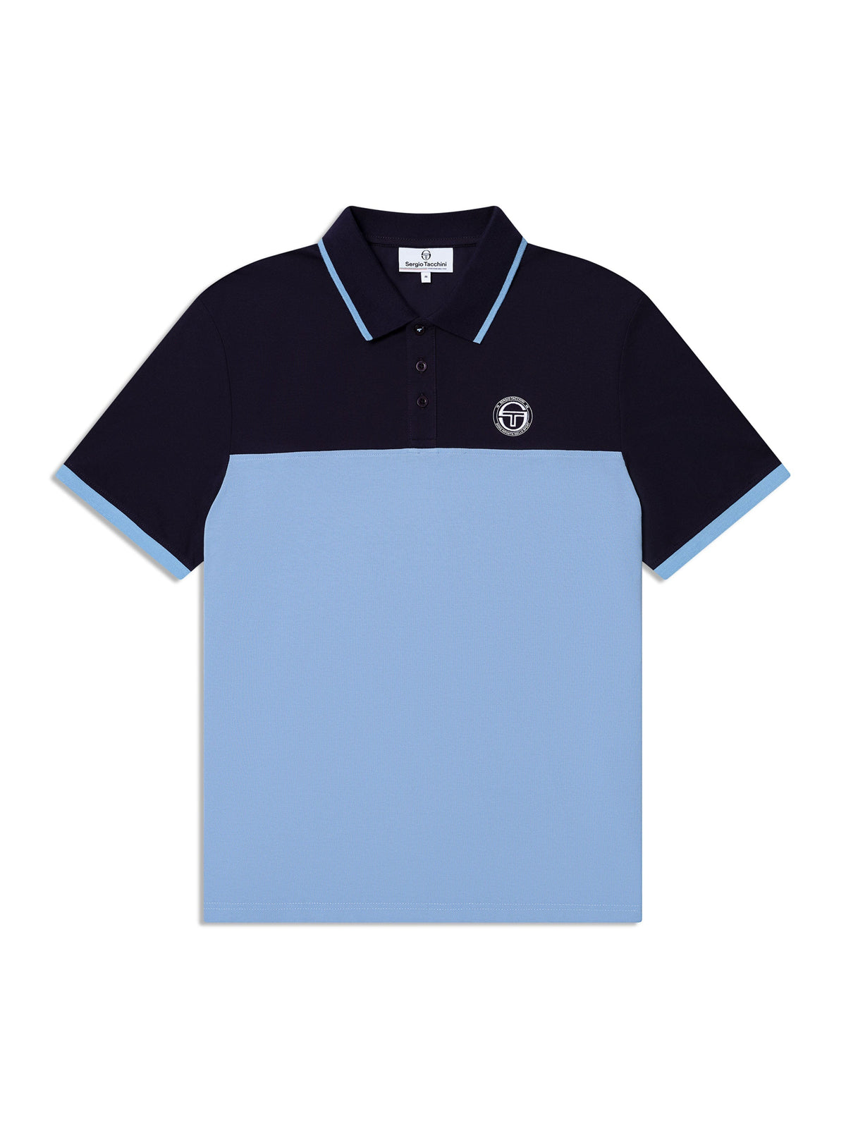 Volo Polo-Della Robbia Blue