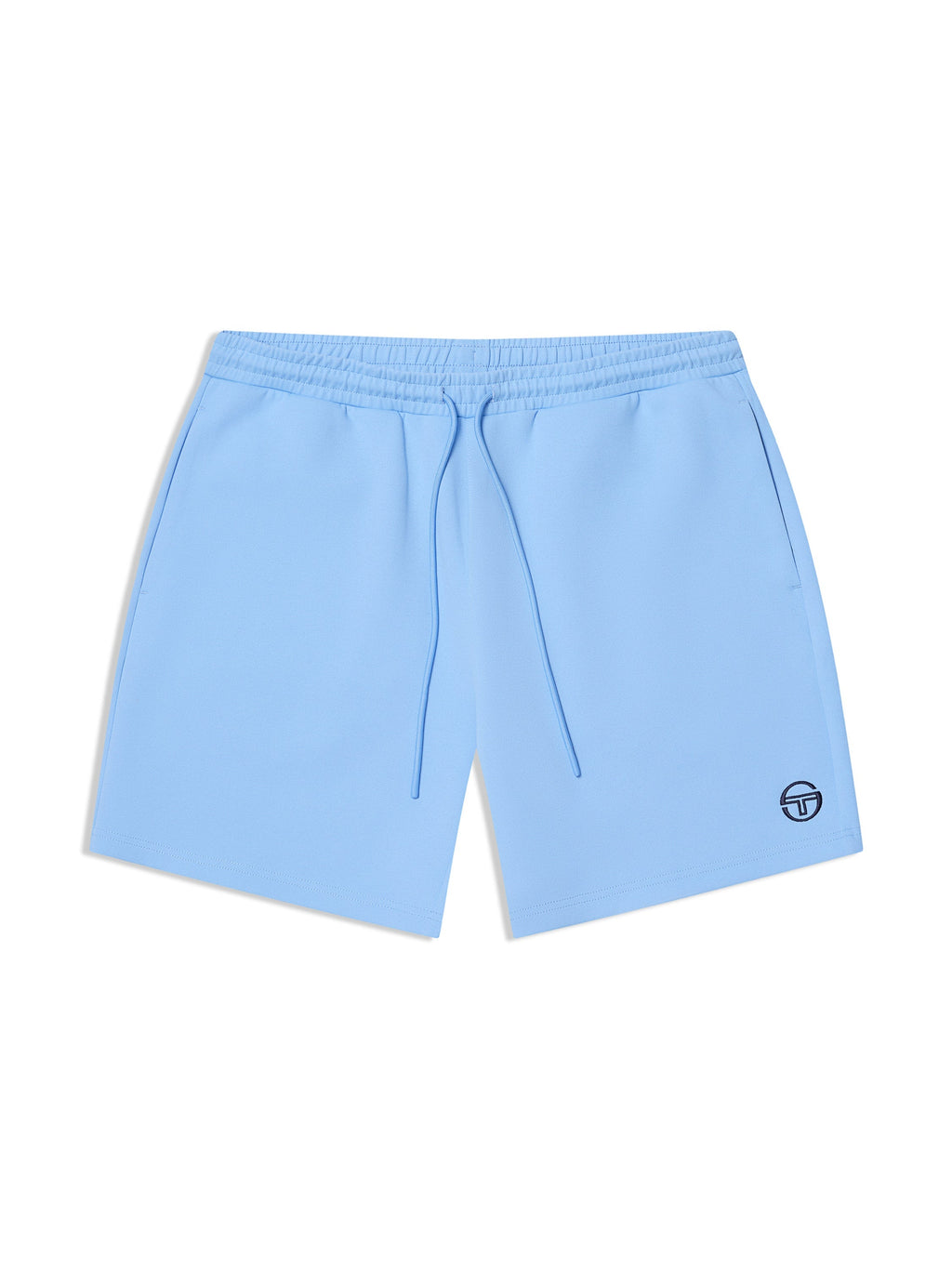 Piano Short-Della Robbia Blue