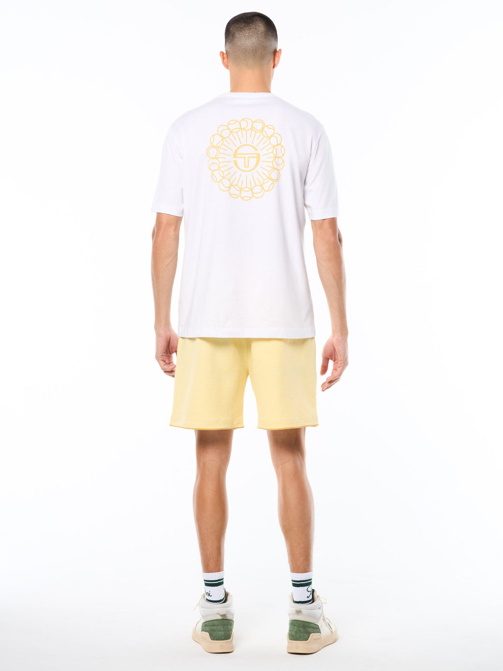 Fresca T-Shirt-Brilliant White