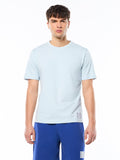 Fresca T-Shirt-Baby Blue