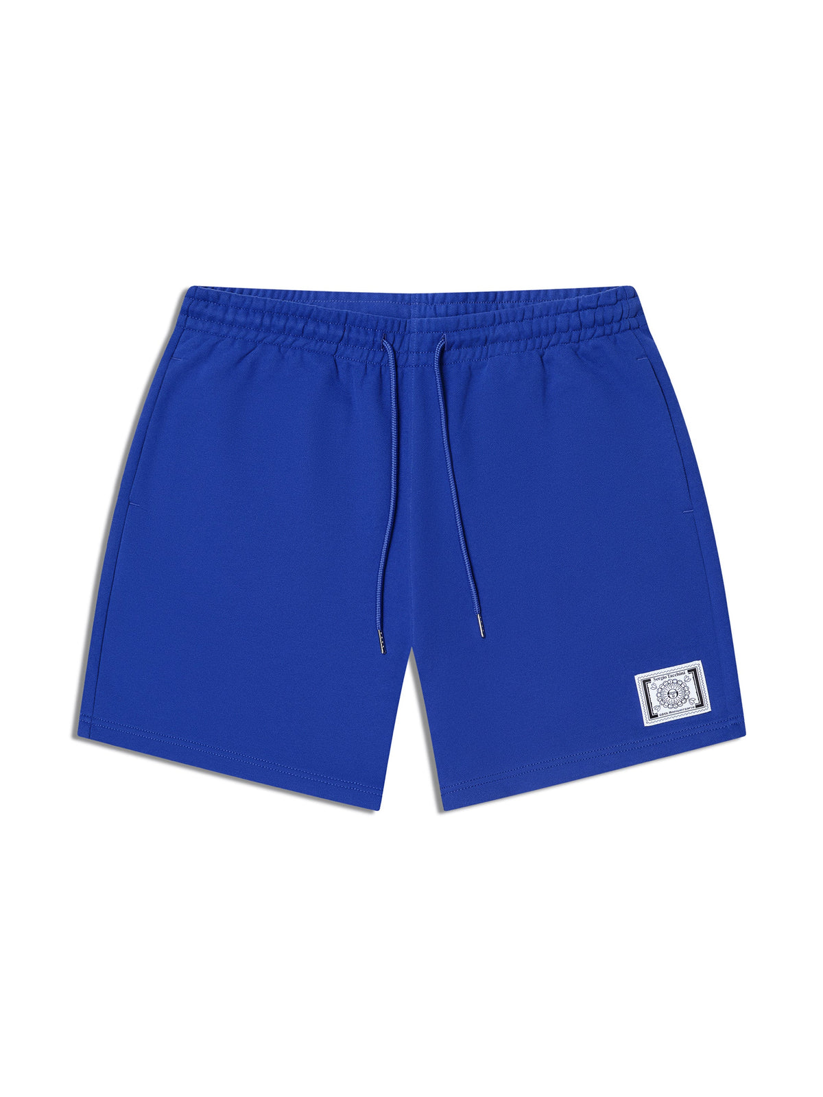 Fresca Short-Deep Ultramarine