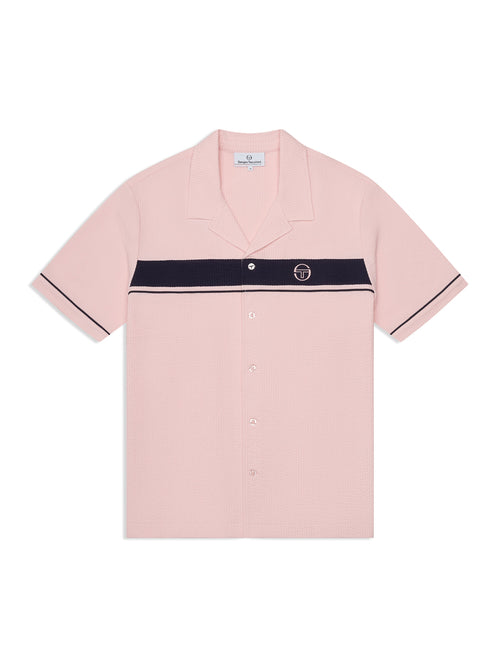 Annata Cabana Shirt-Barely There