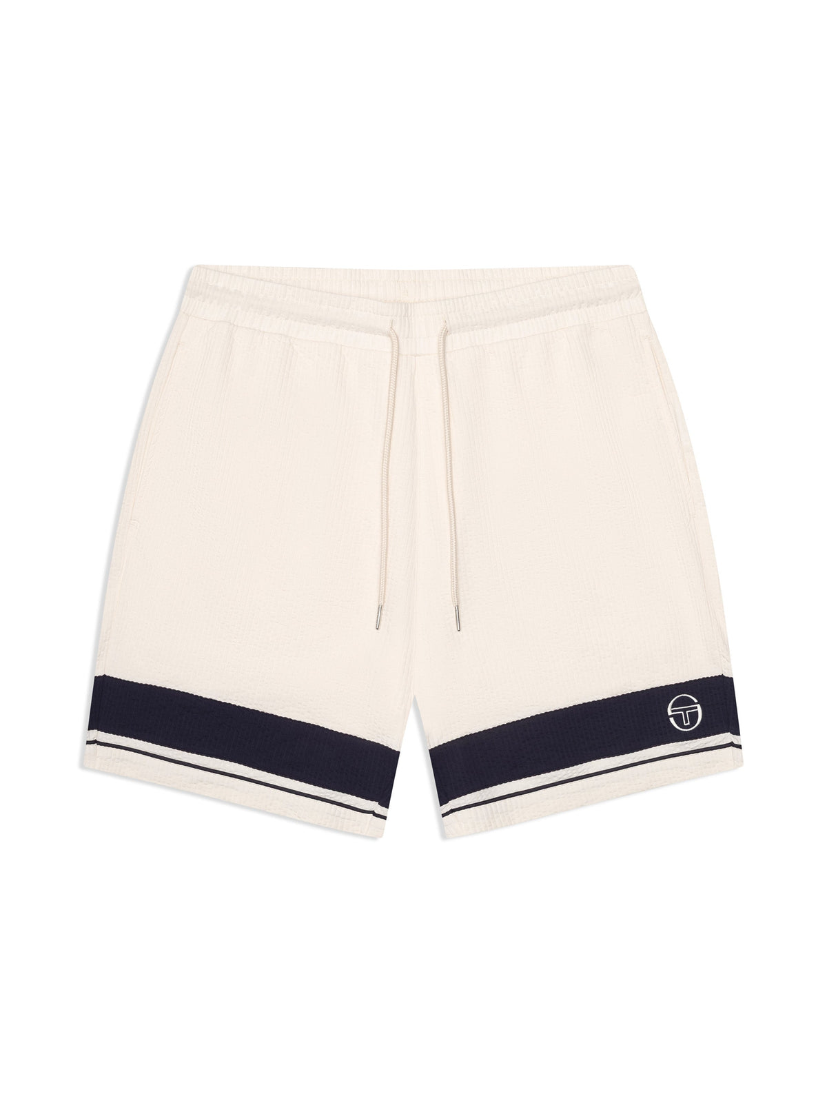 Annata Cabana Short-Gardenia