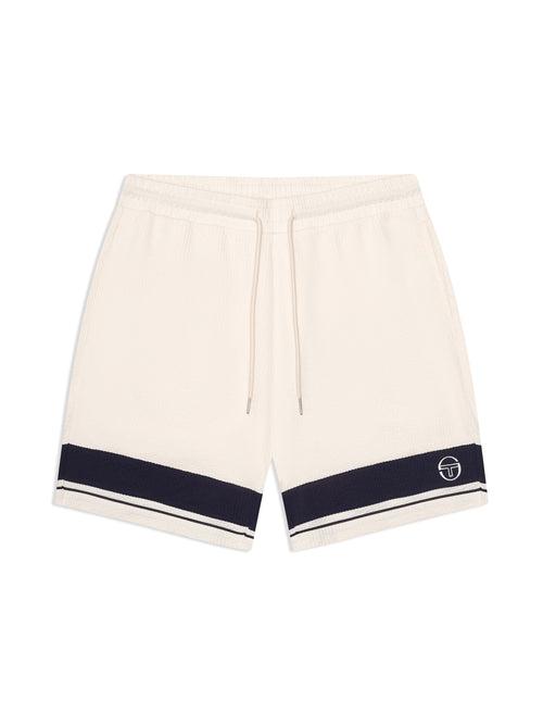 Annata Cabana Short-Gardenia