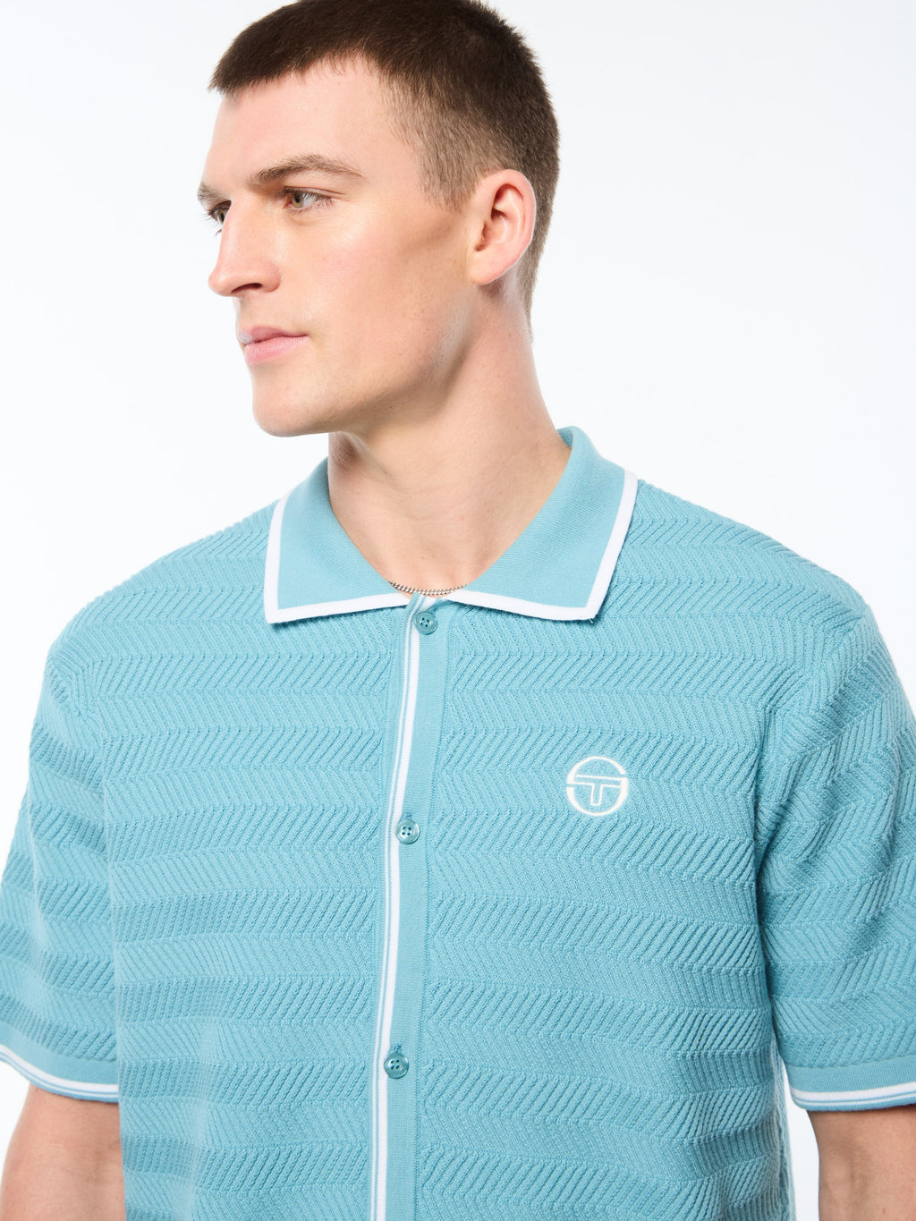 Riva Cabana Shirt-Stillwater