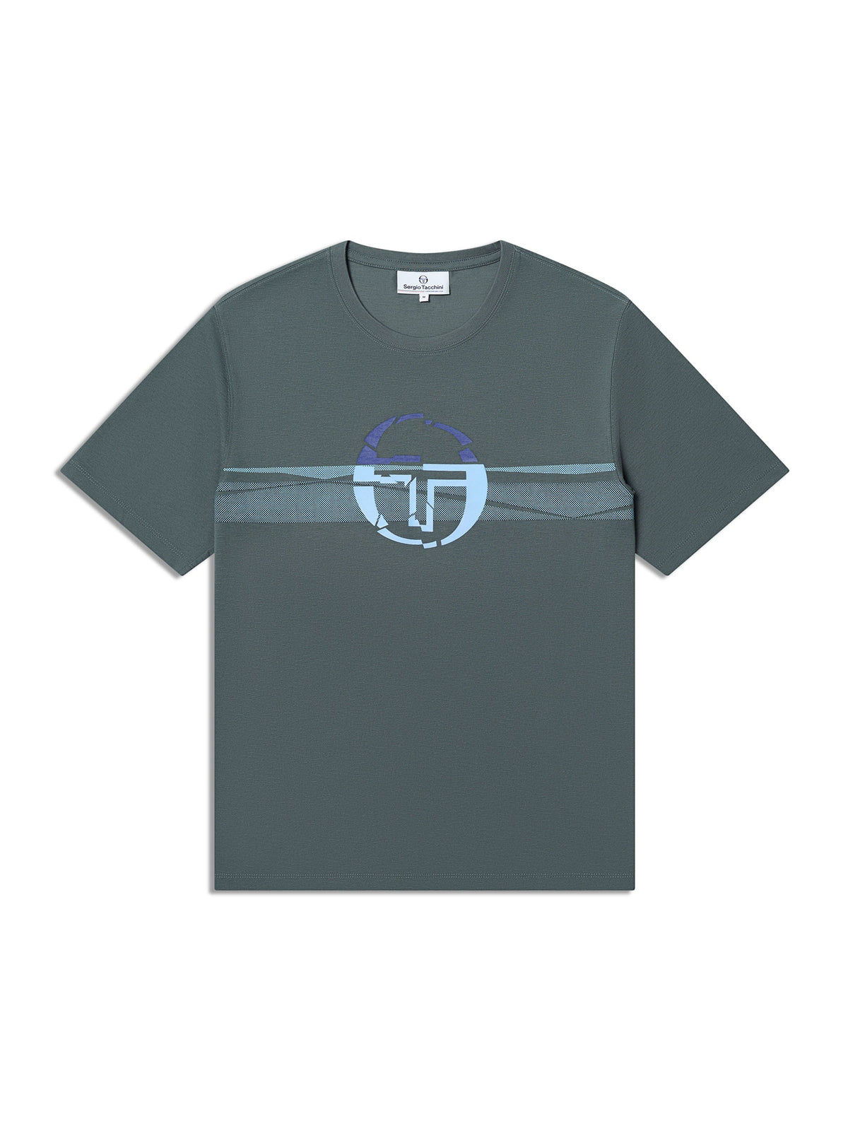 Rotto Fashion T-Shirt-Mediterranea