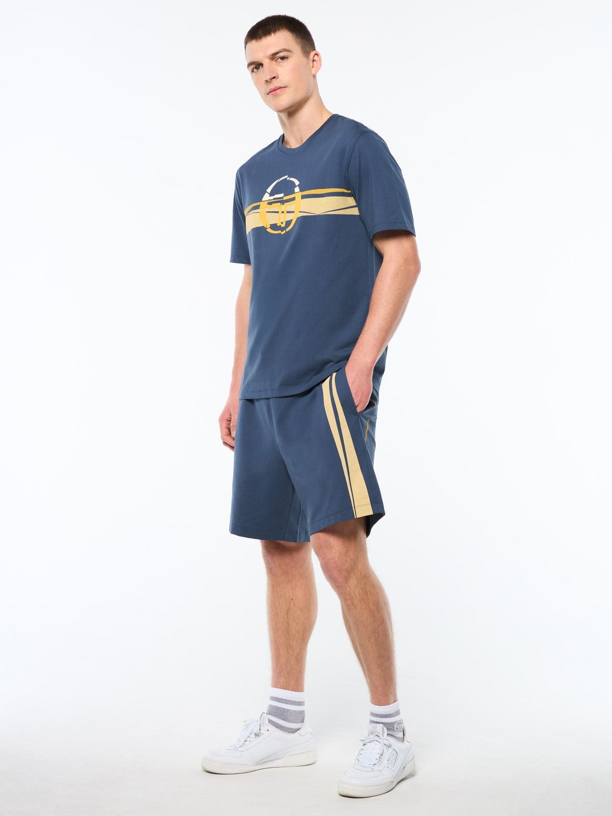 Rotto Fashion T-Shirt-Key Largo