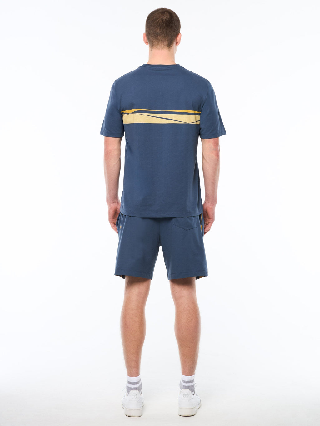 Rotto Fashion T-Shirt-Key Largo