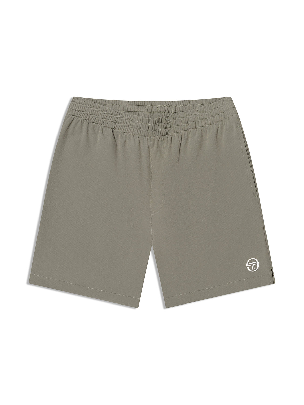 Sportivo Short-Agave Green