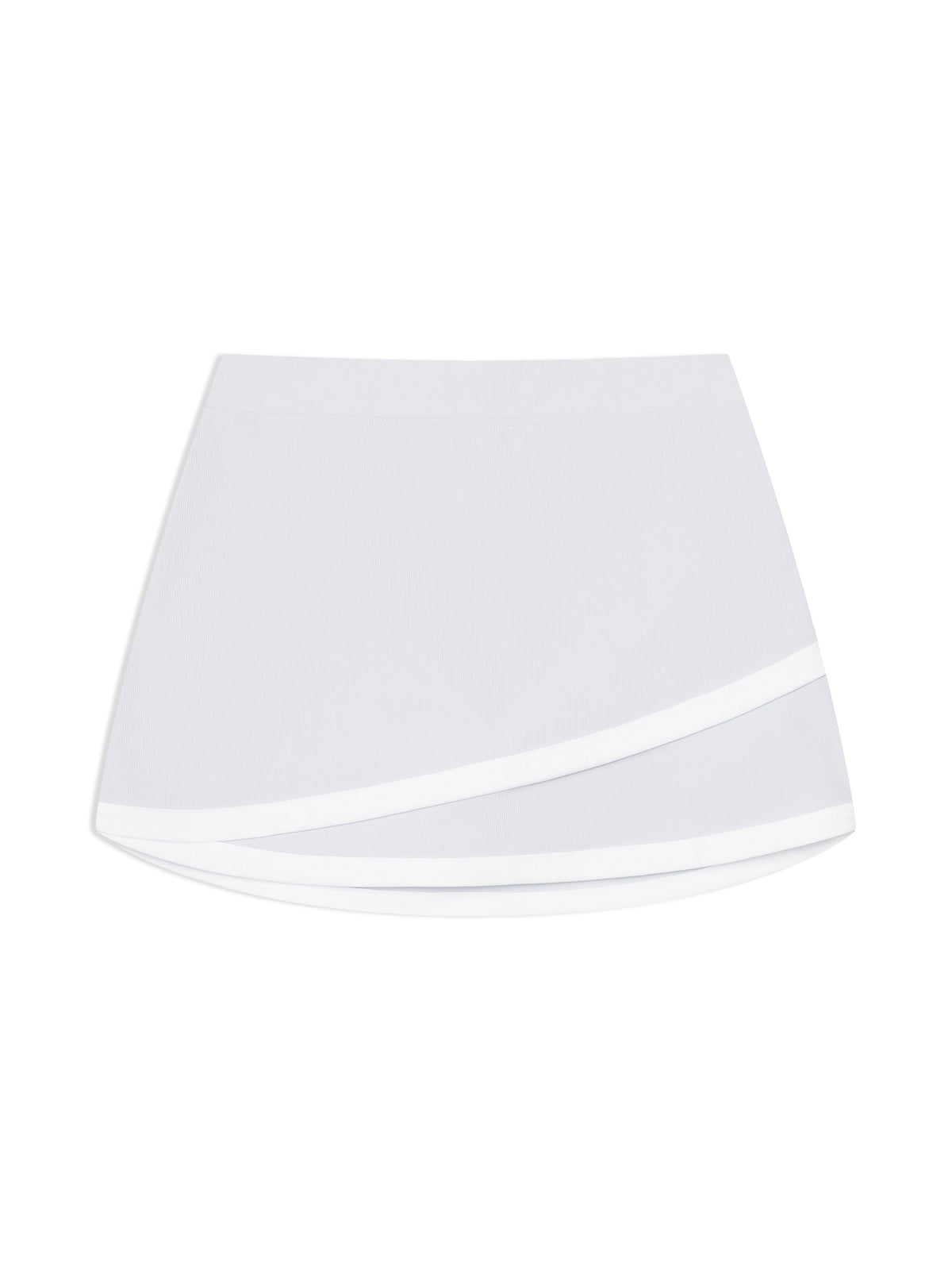 Garbo Skort-Baby Blue