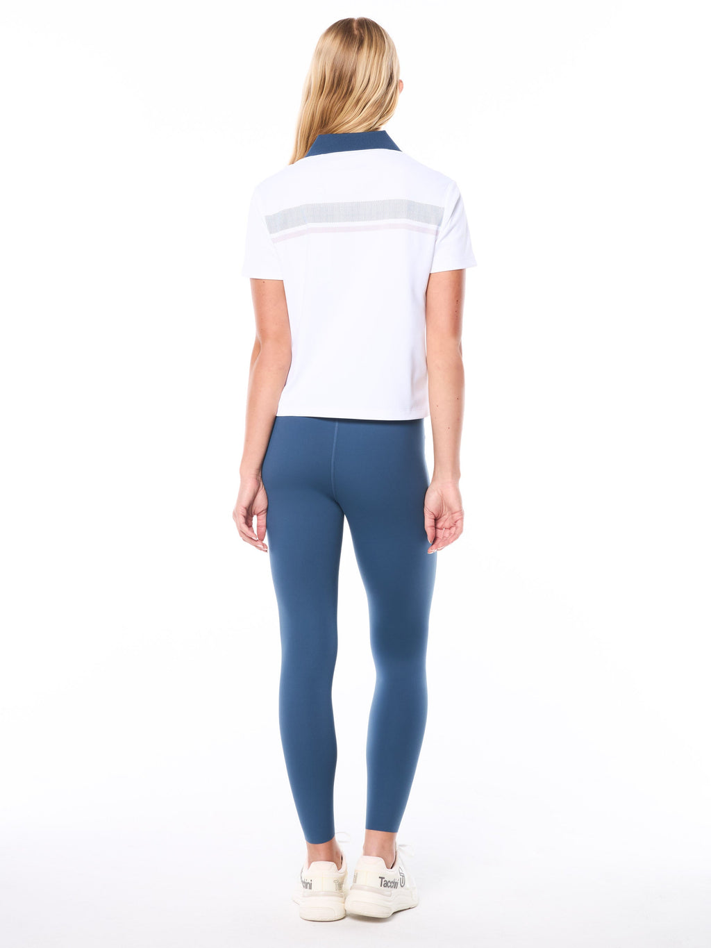 Adelina Polo- Brilliant White