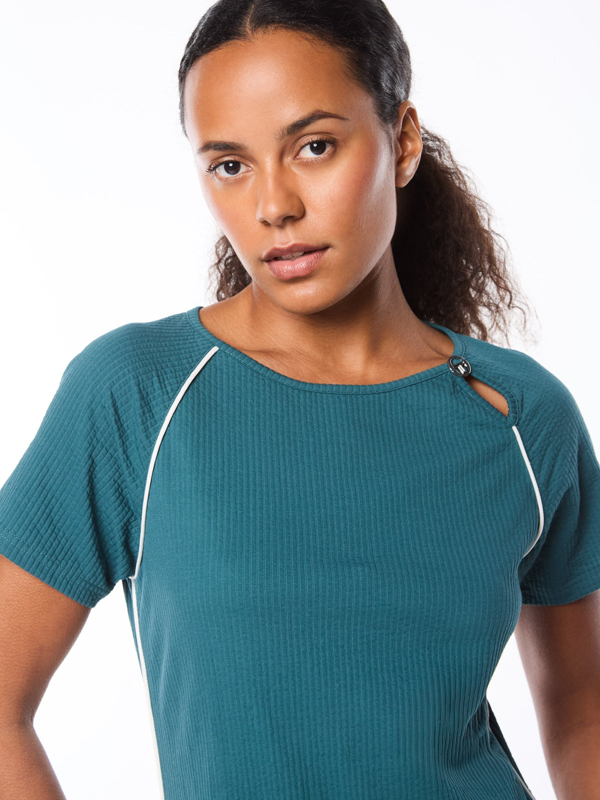 Tullia Dress-Mediterranea