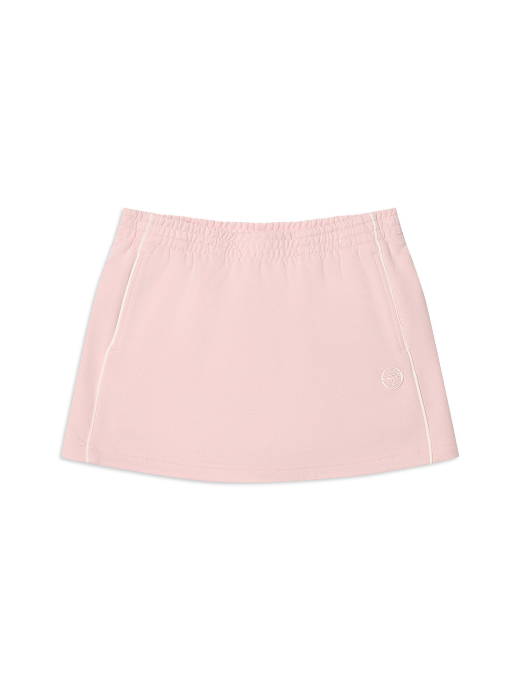 Fia Skort-Barely There