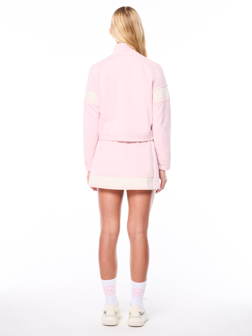 Fia Skort-Barely There